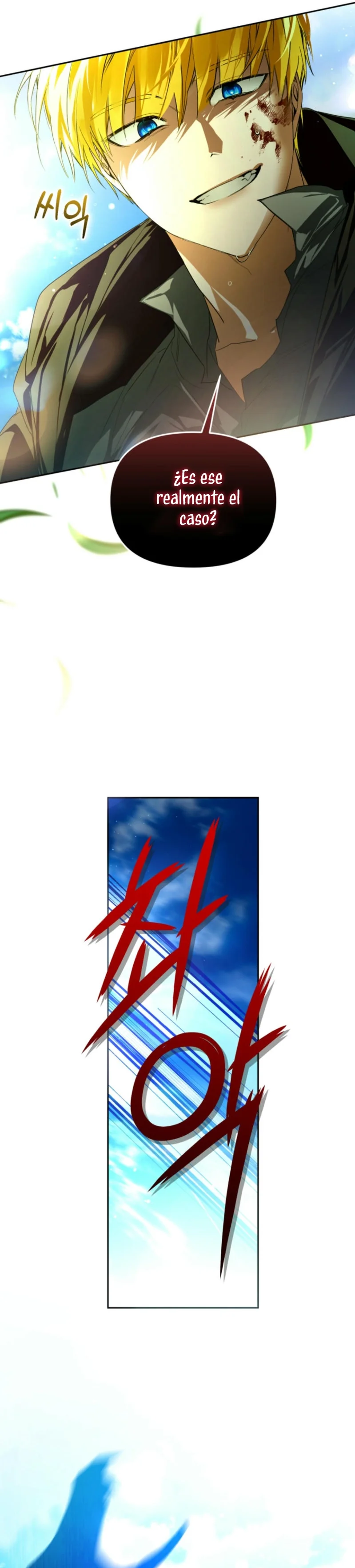 Página 41 del Manga