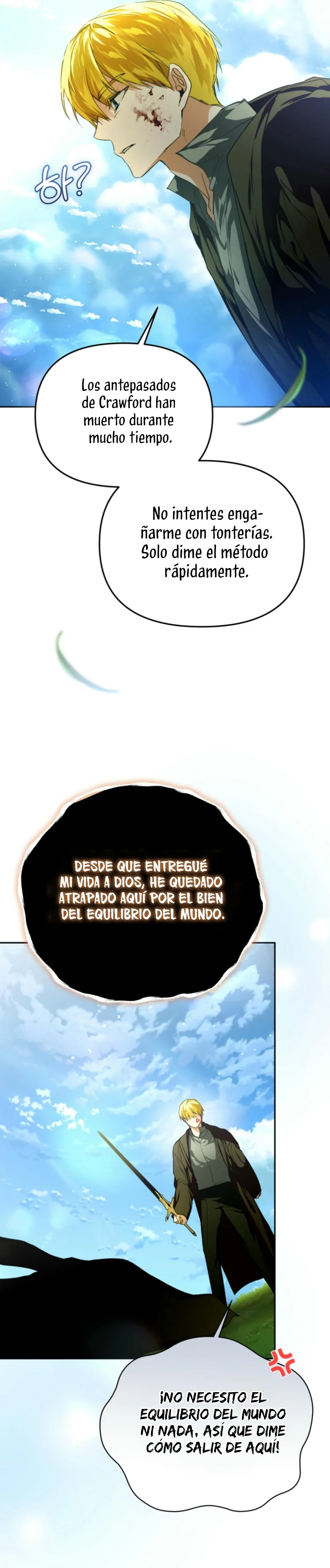 Página 47 del Manga