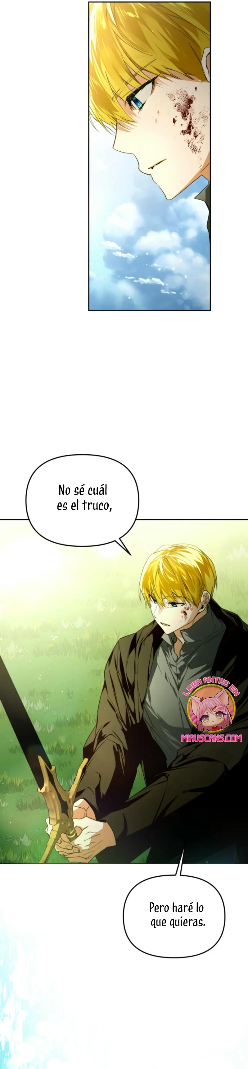 Página 49 del Manga