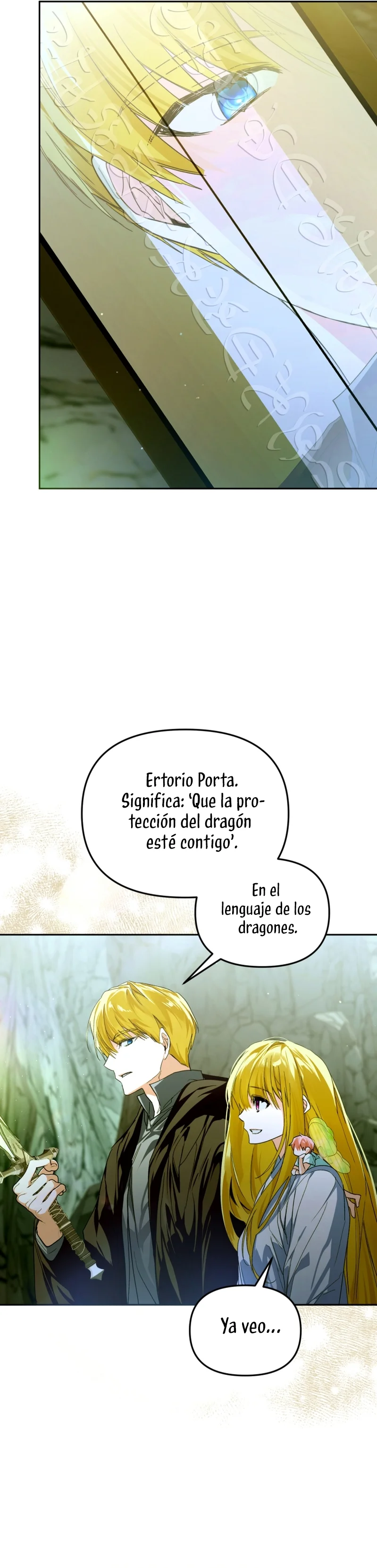 Página 30 del Manga