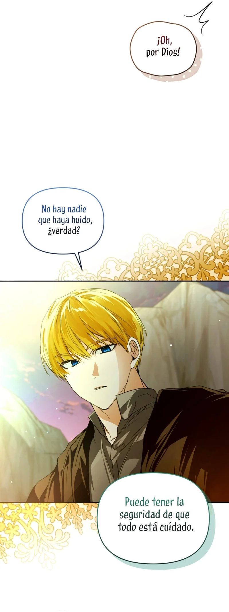 Página 35 del Manga