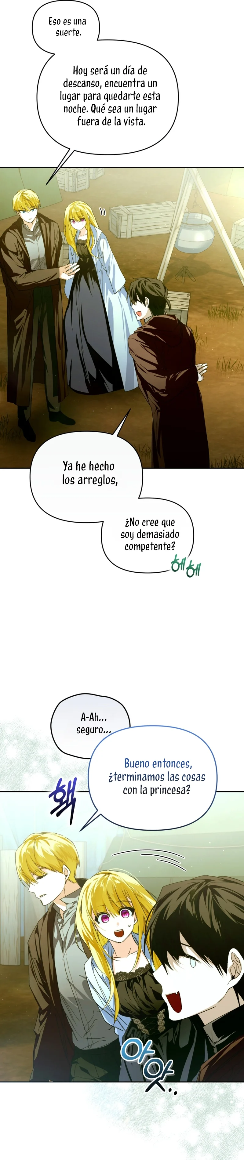 Página 36 del Manga