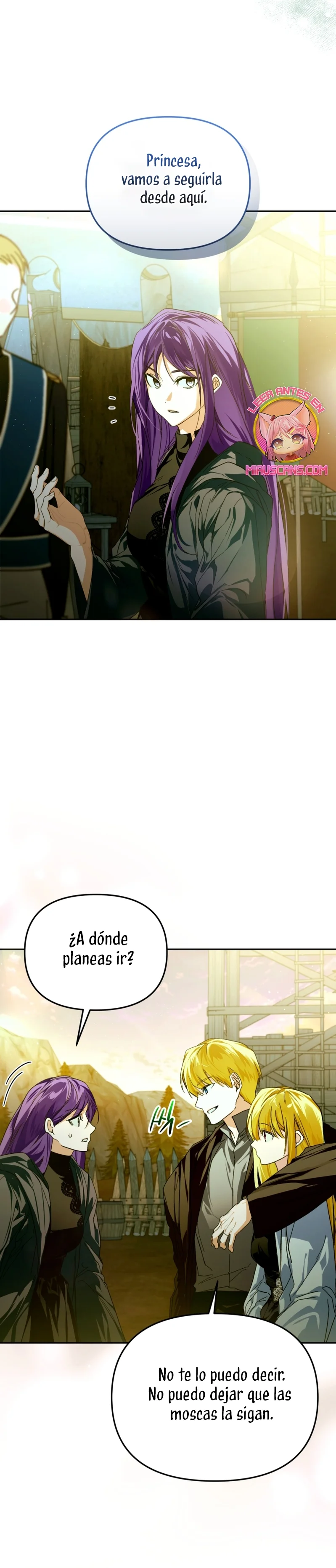 Página 37 del Manga