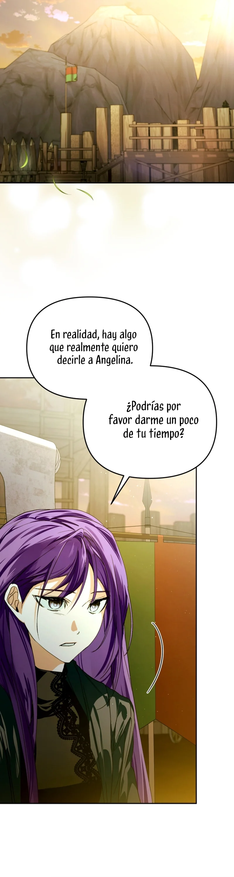 Página 39 del Manga