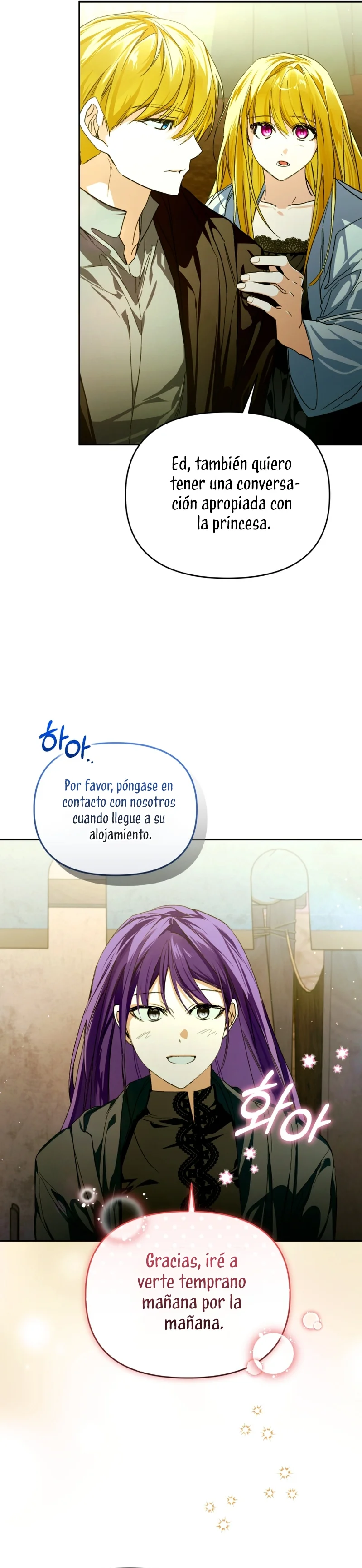 Página 40 del Manga