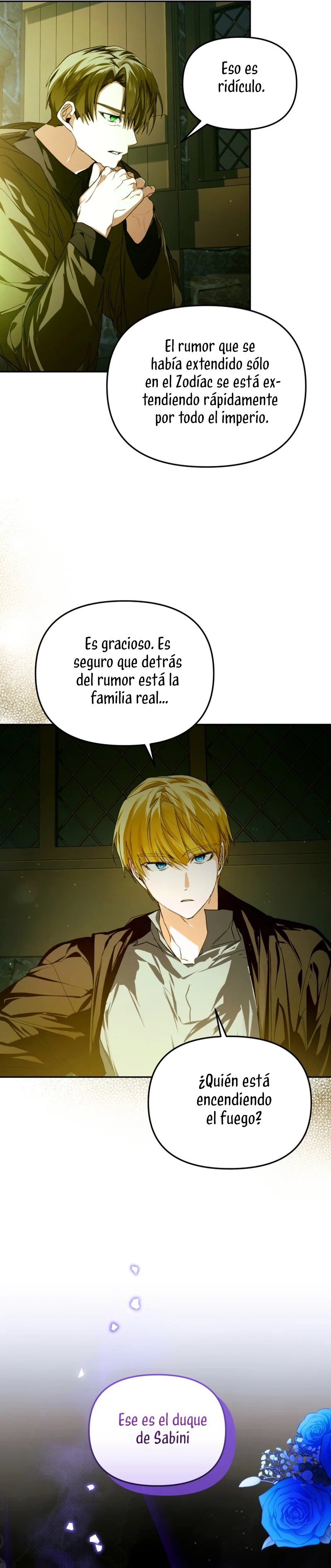 Página 43 del Manga