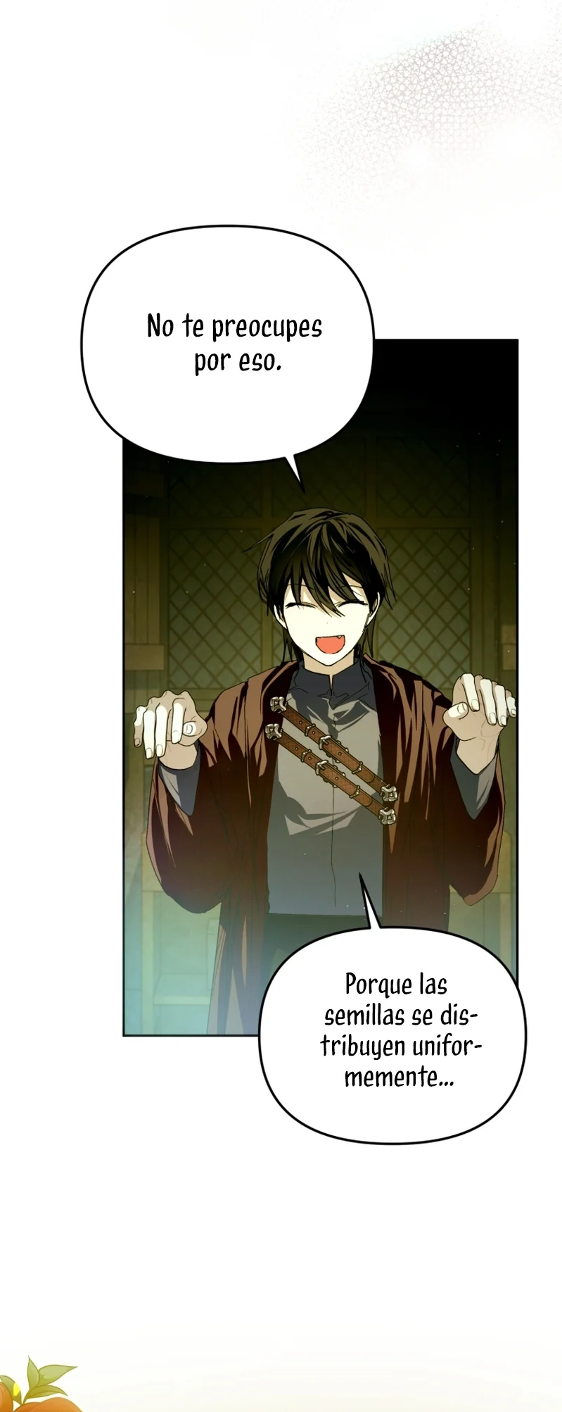 Página 46 del Manga