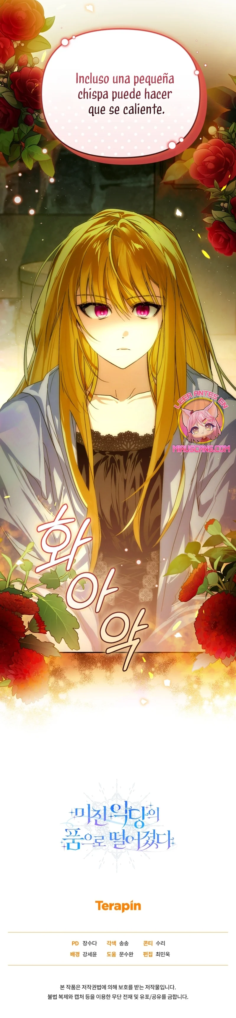 Página 47 del Manga