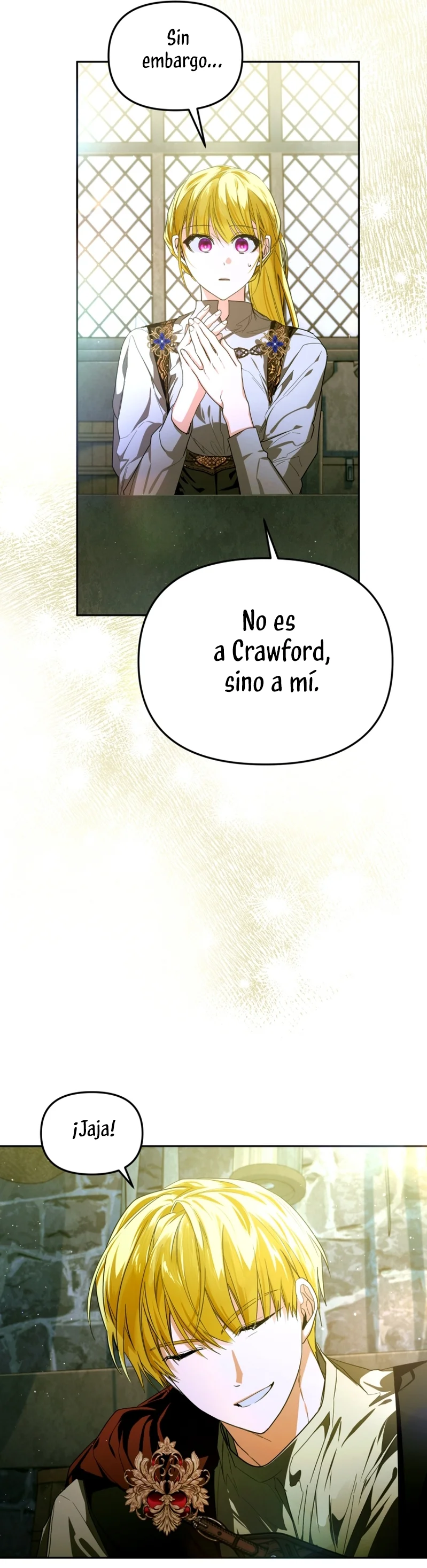 Página 39 del Manga