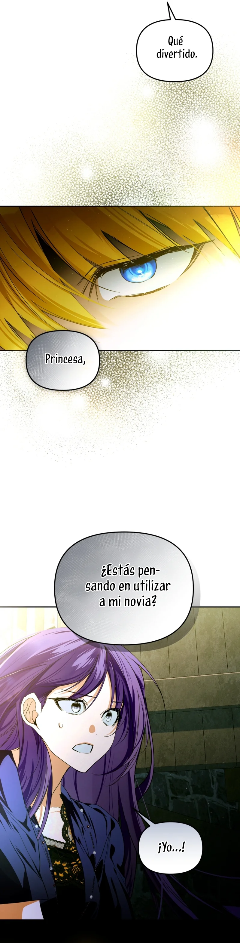 Página 40 del Manga