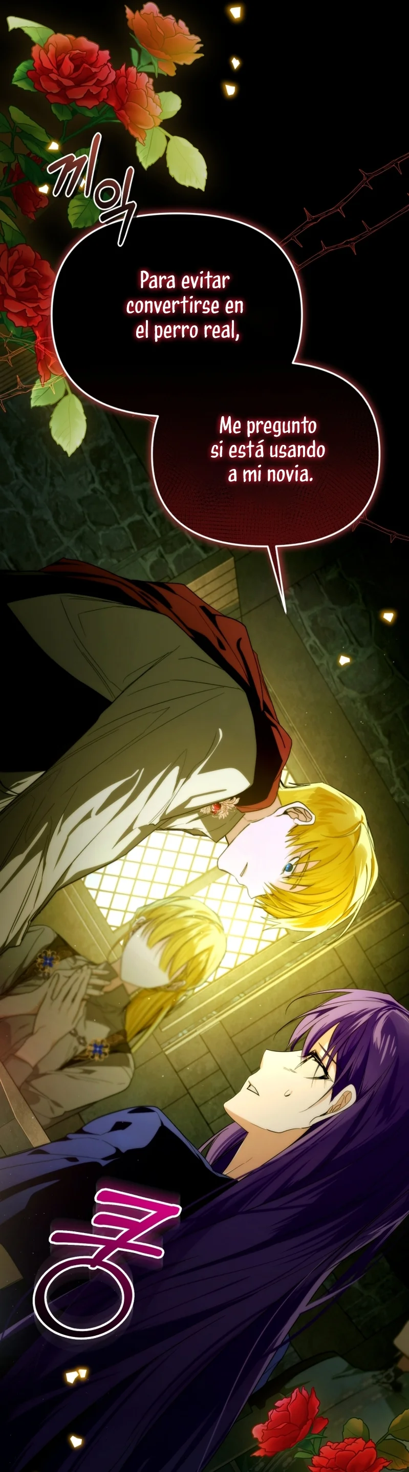 Página 41 del Manga
