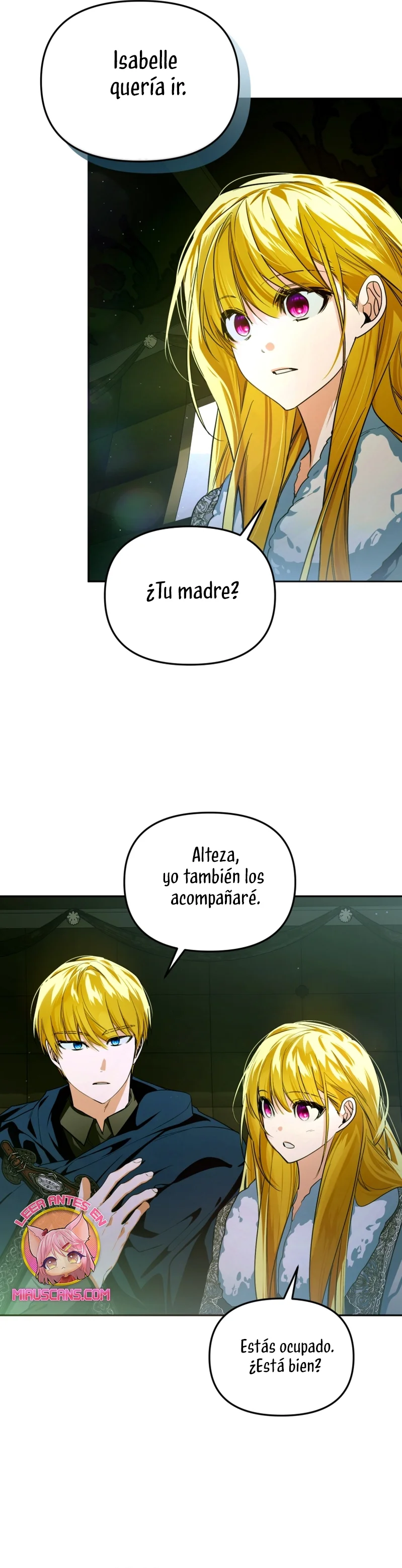 Página 24 del Manga