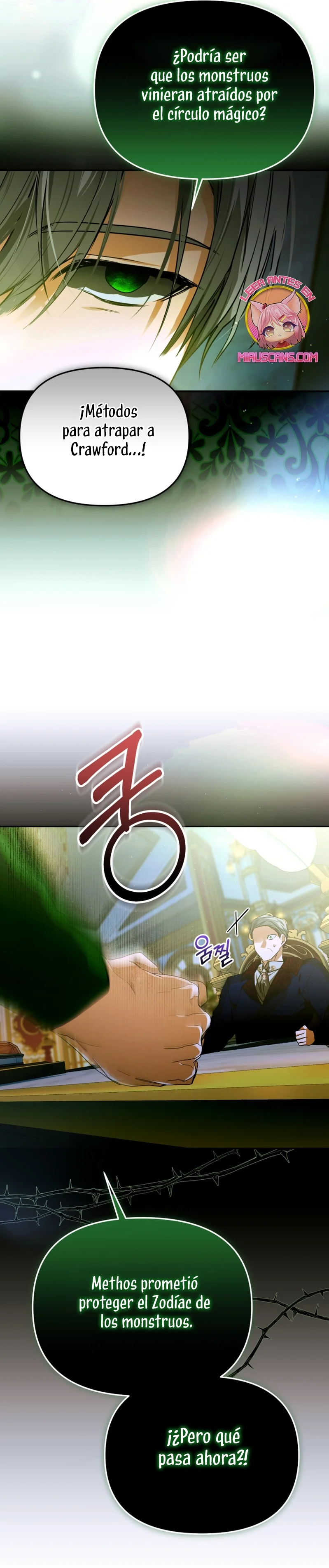 Página 36 del Manga