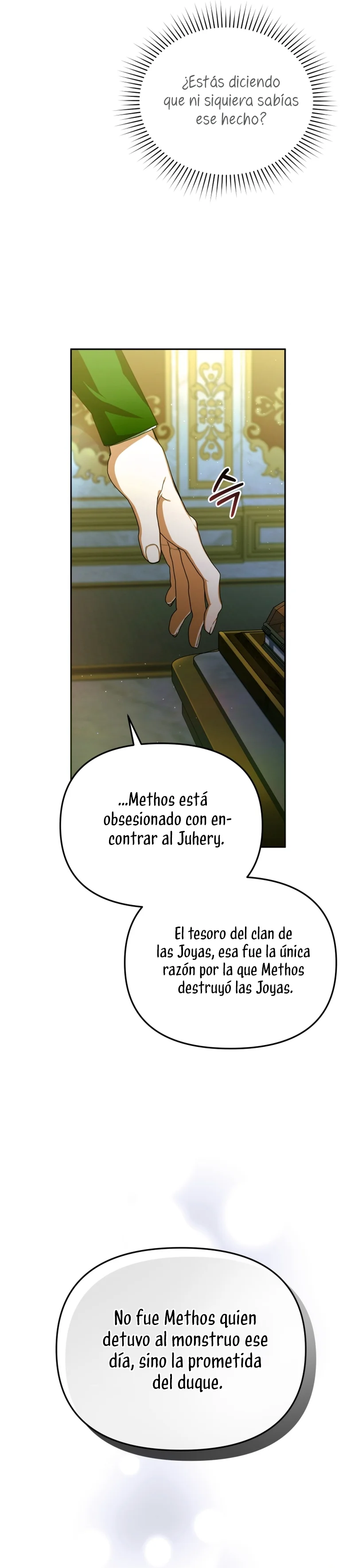 Página 38 del Manga