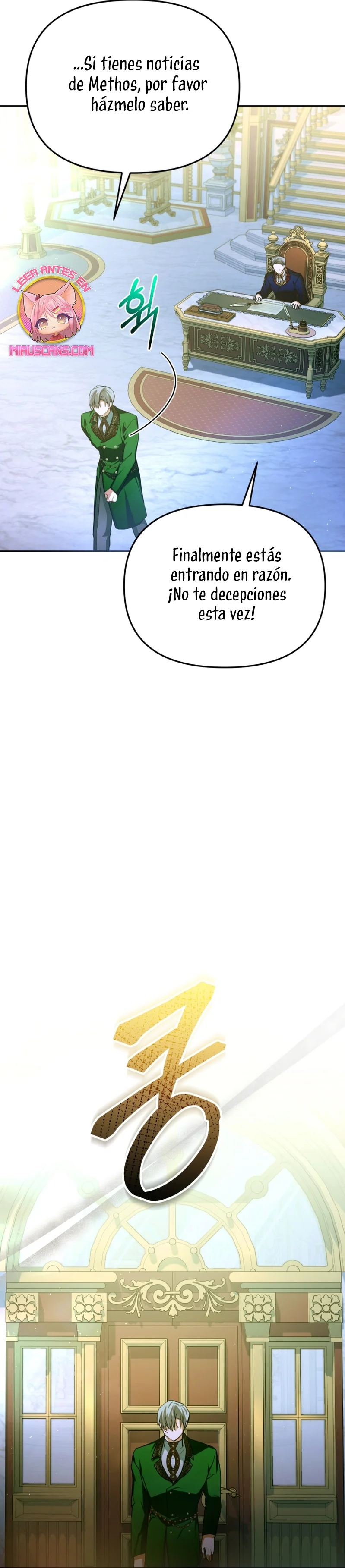 Página 41 del Manga