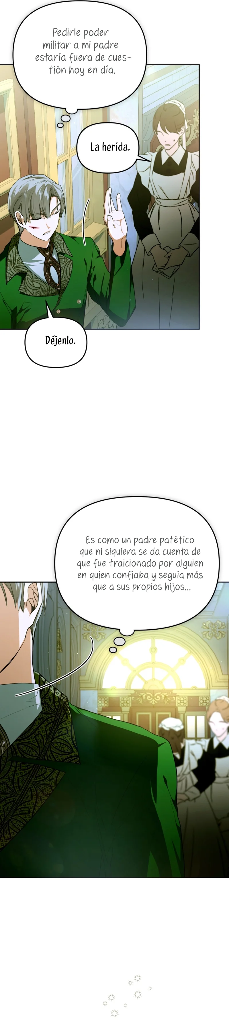 Página 43 del Manga