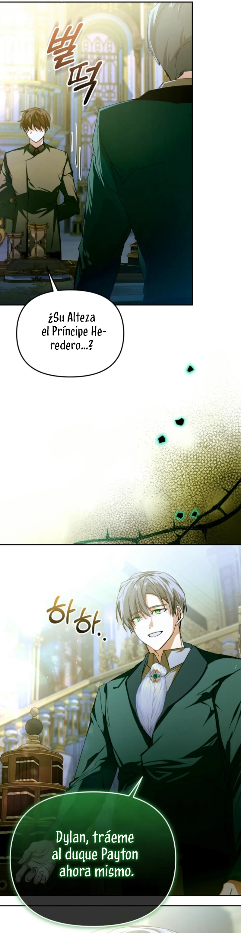 Página 30 del Manga