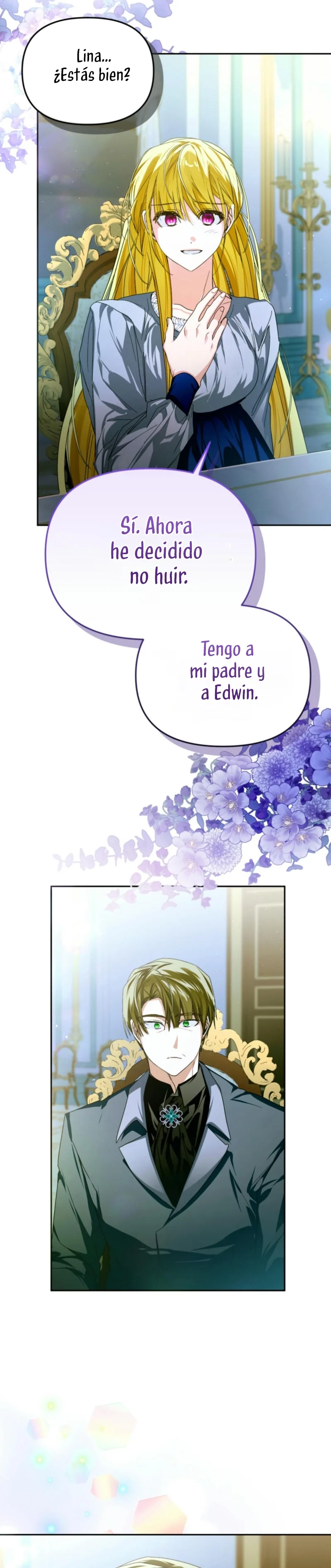 Página 40 del Manga