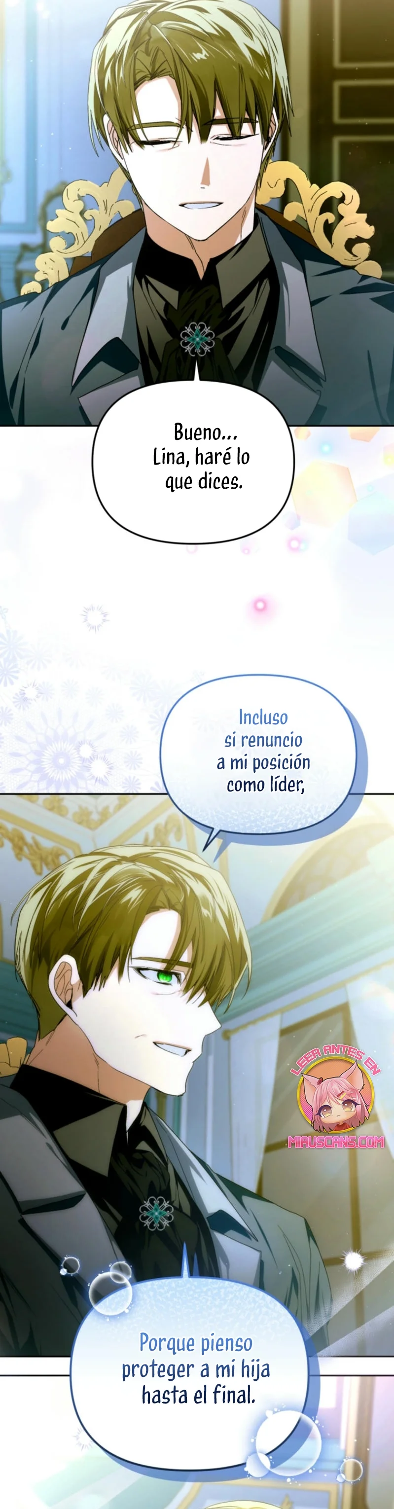 Página 41 del Manga
