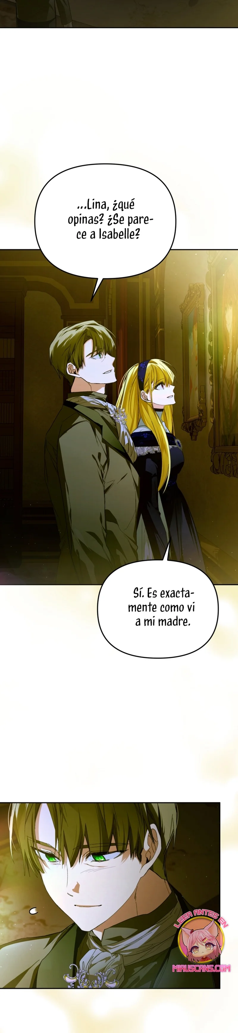 Página 30 del Manga