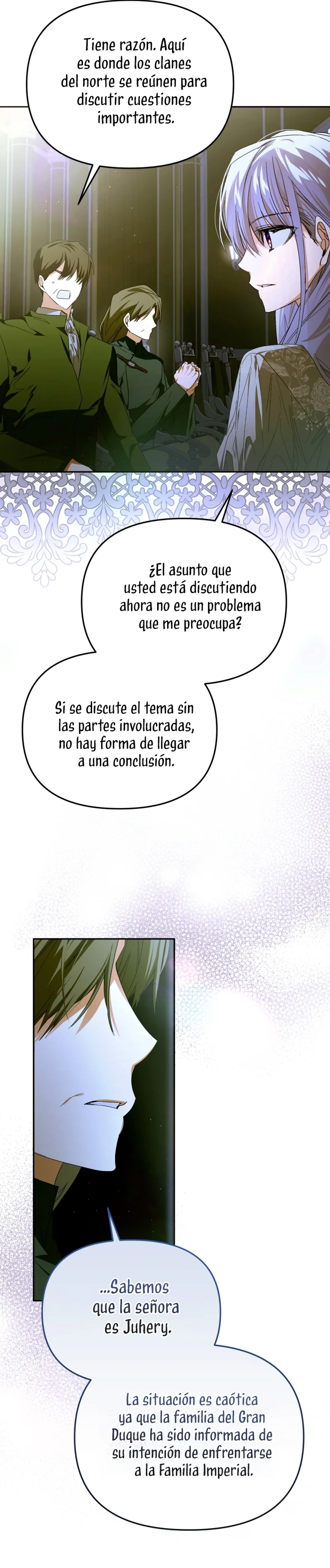 Página 38 del Manga