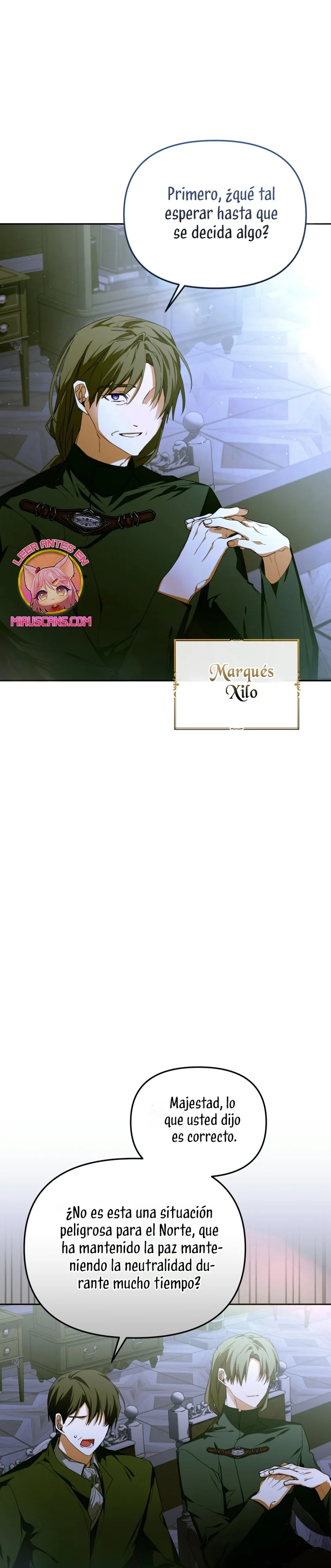 Página 39 del Manga