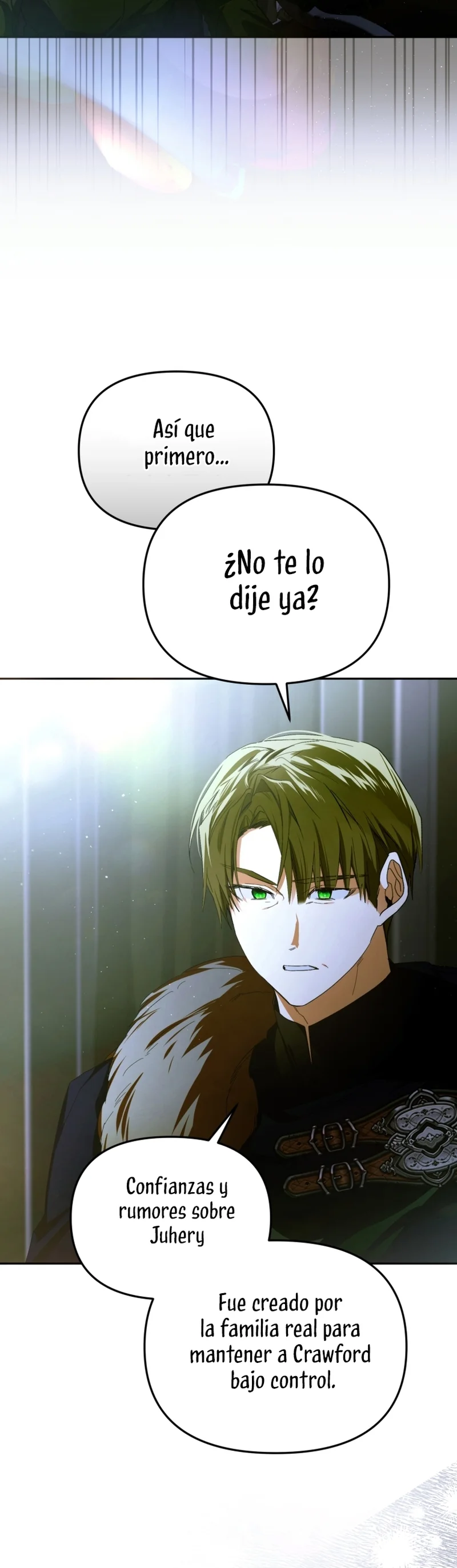 Página 40 del Manga