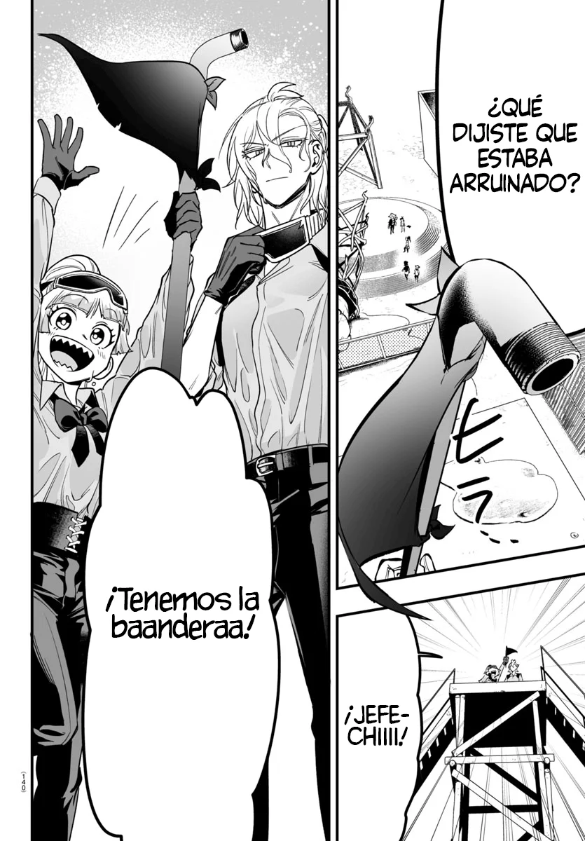 Página 36 del Manga