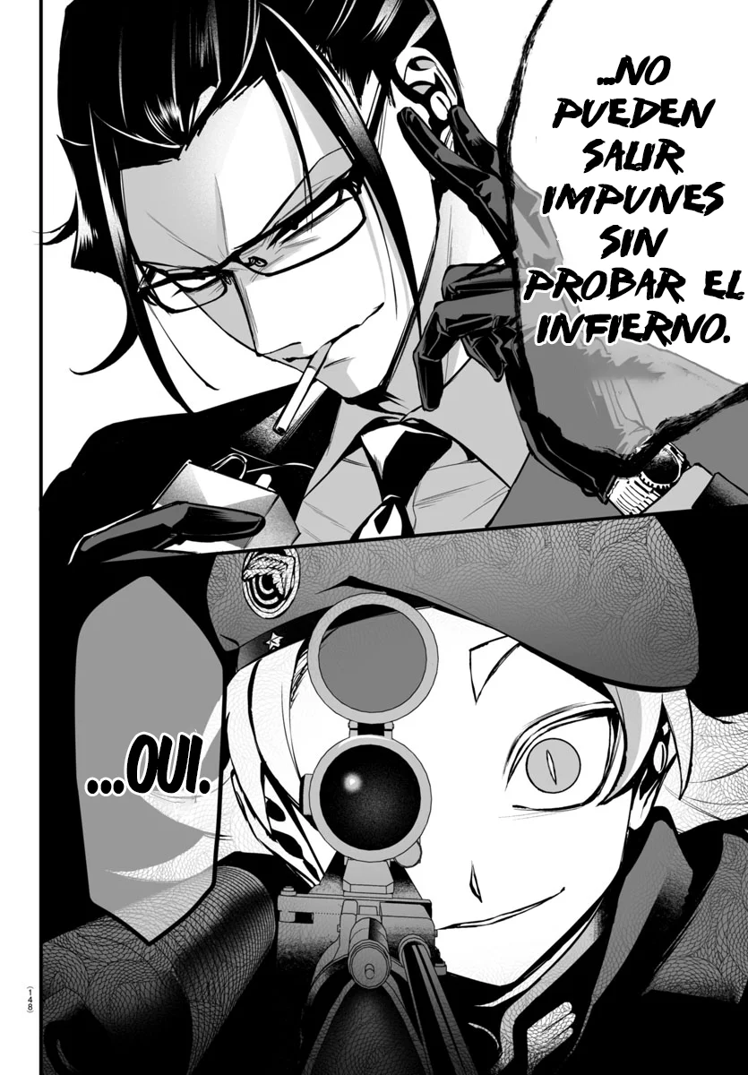 Página 44 del Manga