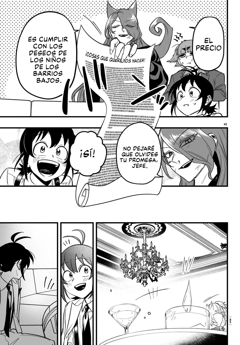 Página 41 del Manga
