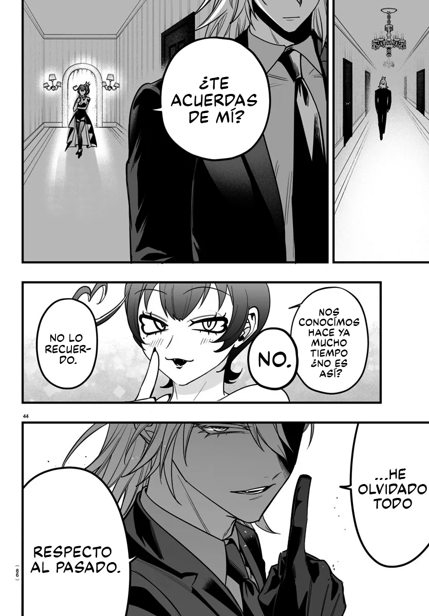 Página 42 del Manga