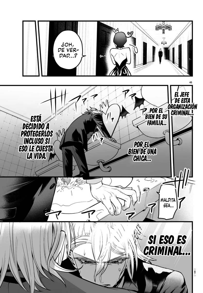 Página 43 del Manga