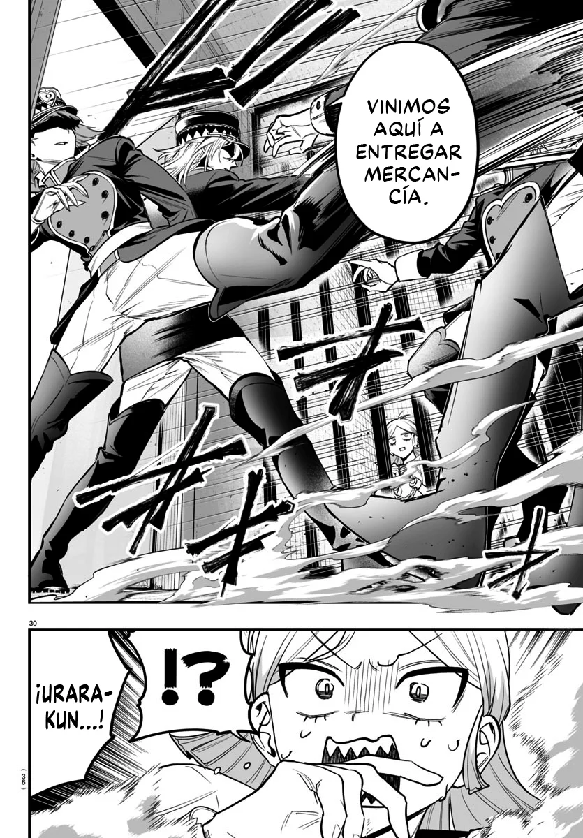 Página 32 del Manga