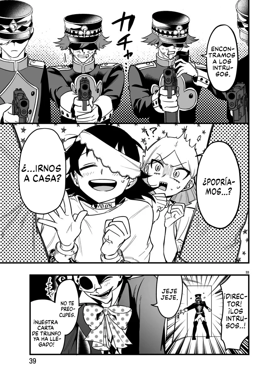 Página 35 del Manga