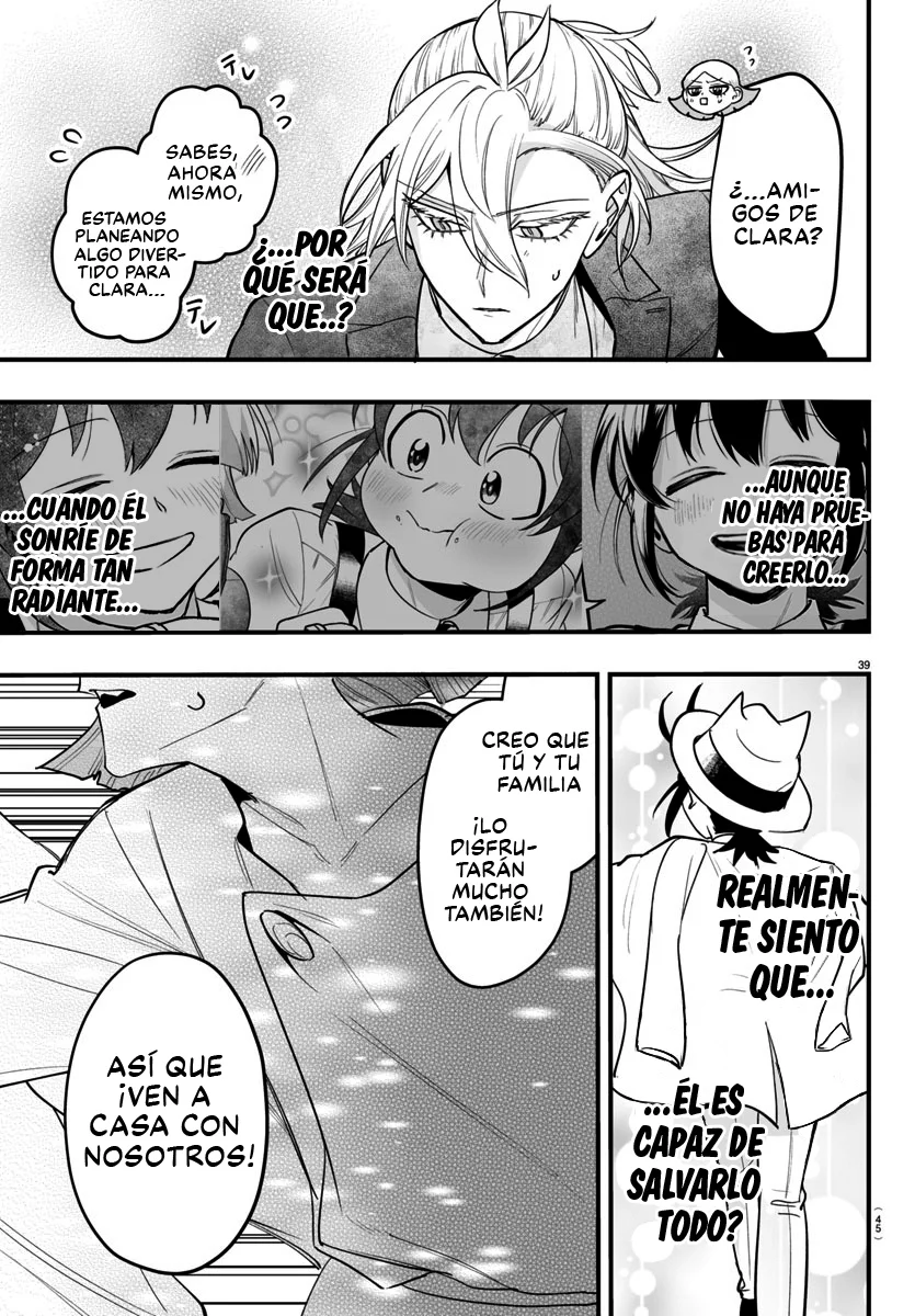 Página 40 del Manga