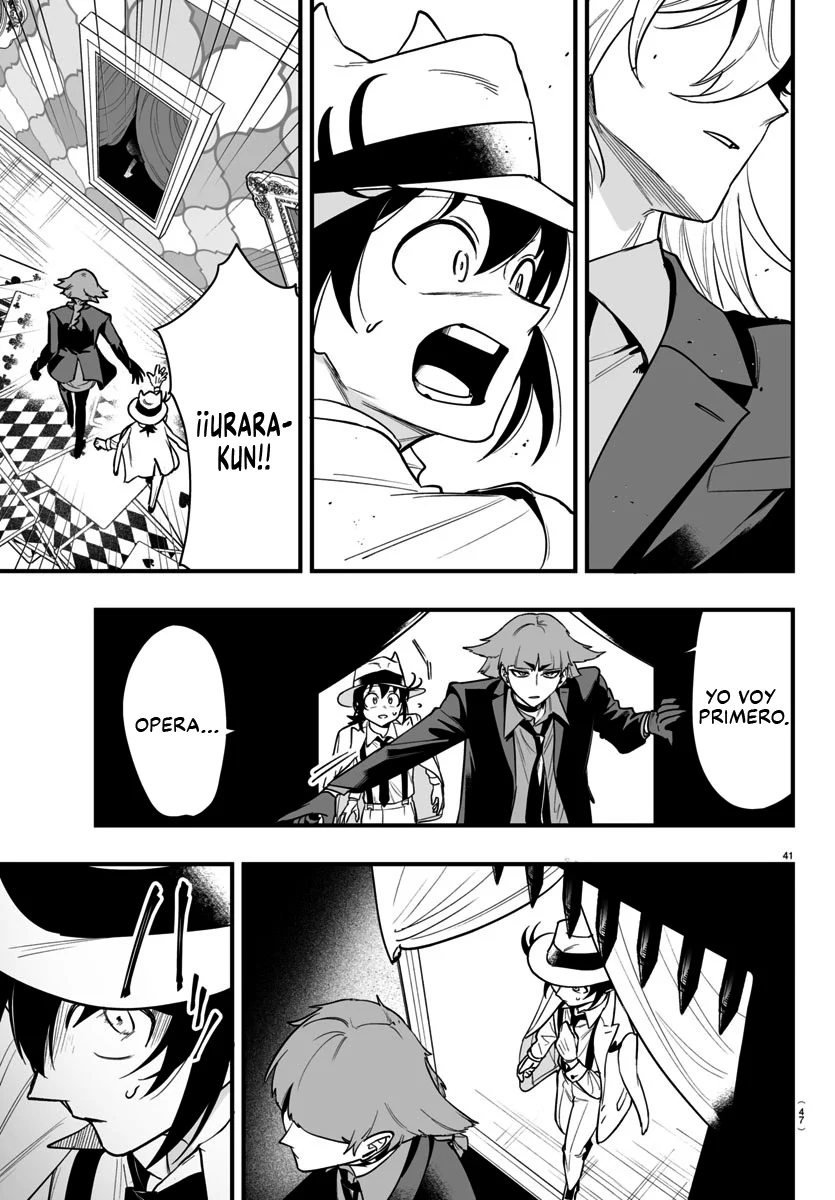 Página 42 del Manga