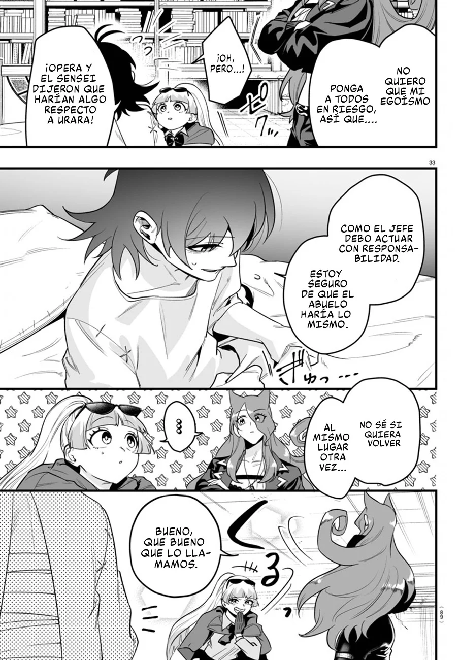 Página 32 del Manga