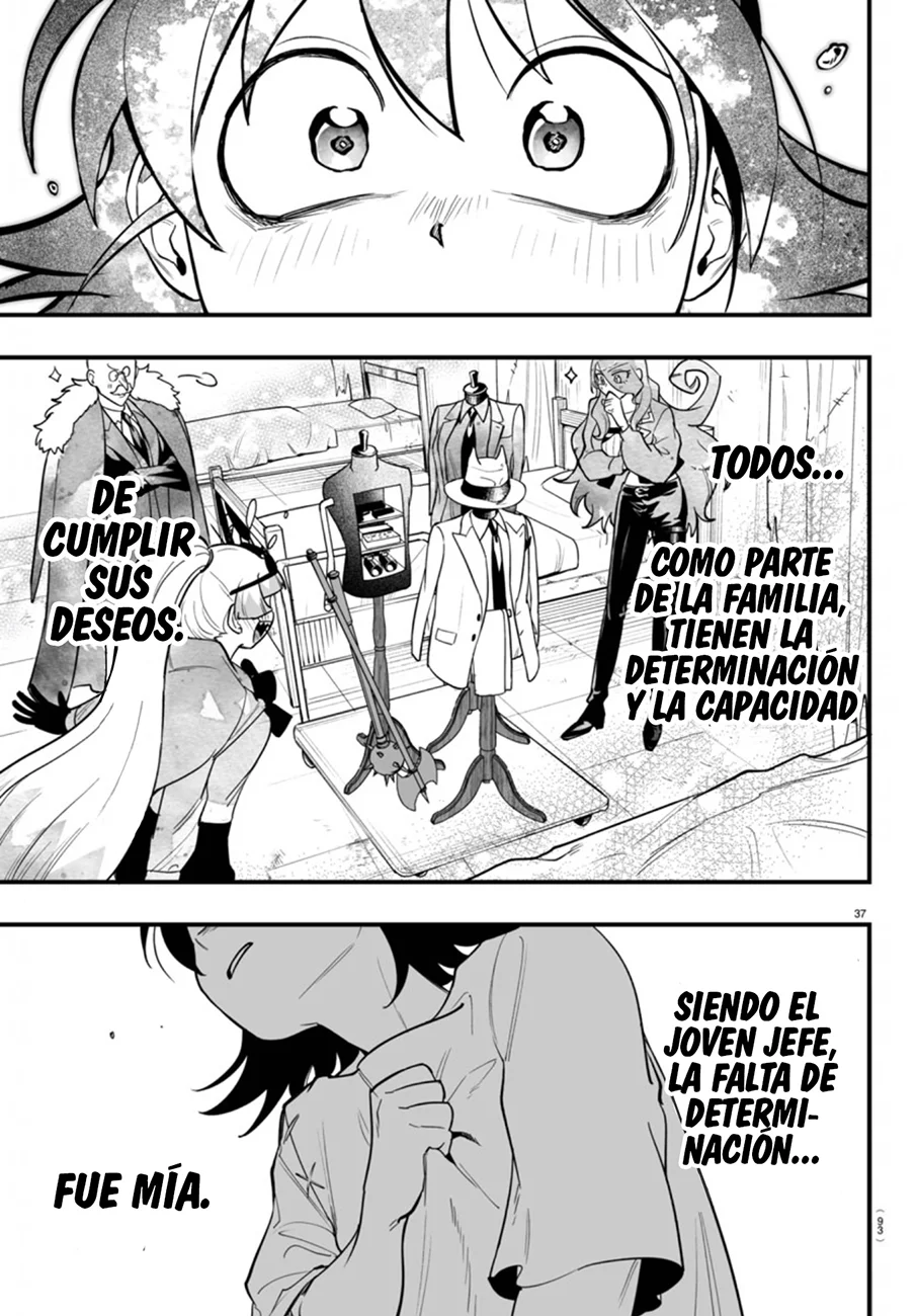 Página 36 del Manga