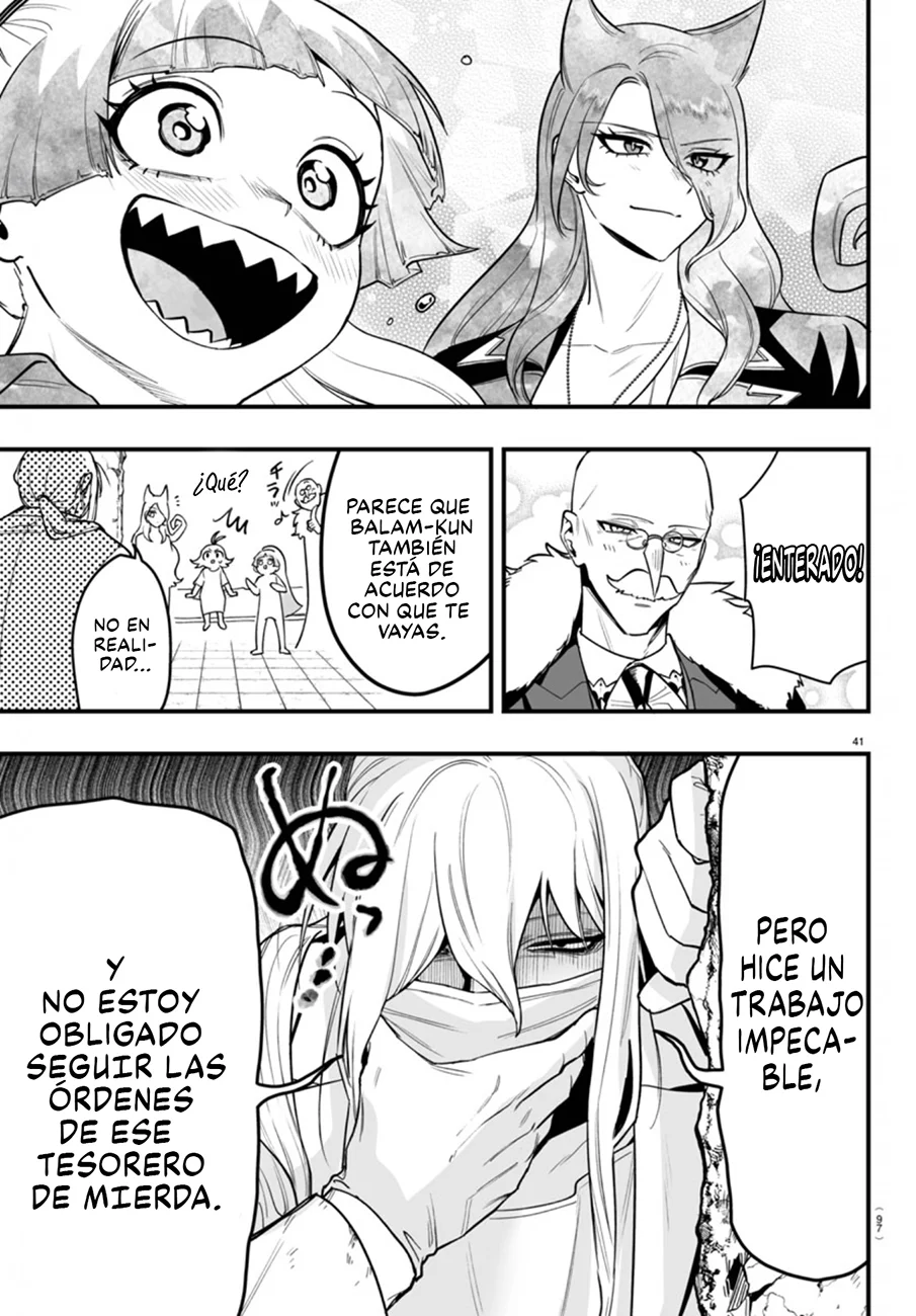Página 39 del Manga