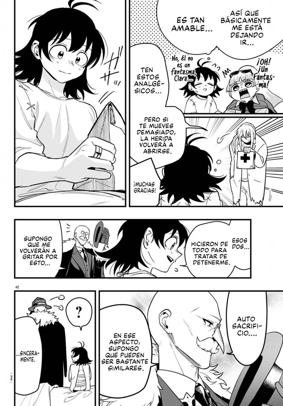Página 40 del Manga