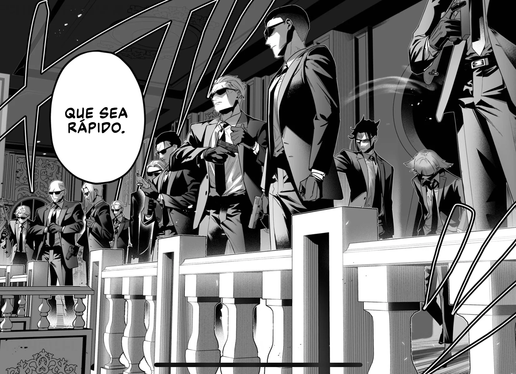 Página 32 del Manga