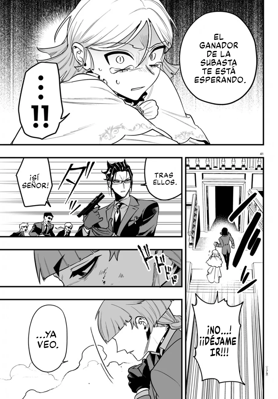 Página 40 del Manga