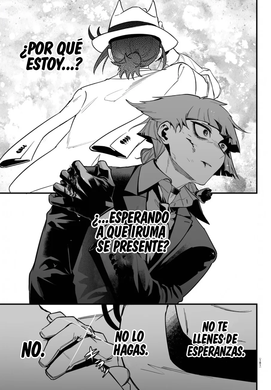Página 42 del Manga
