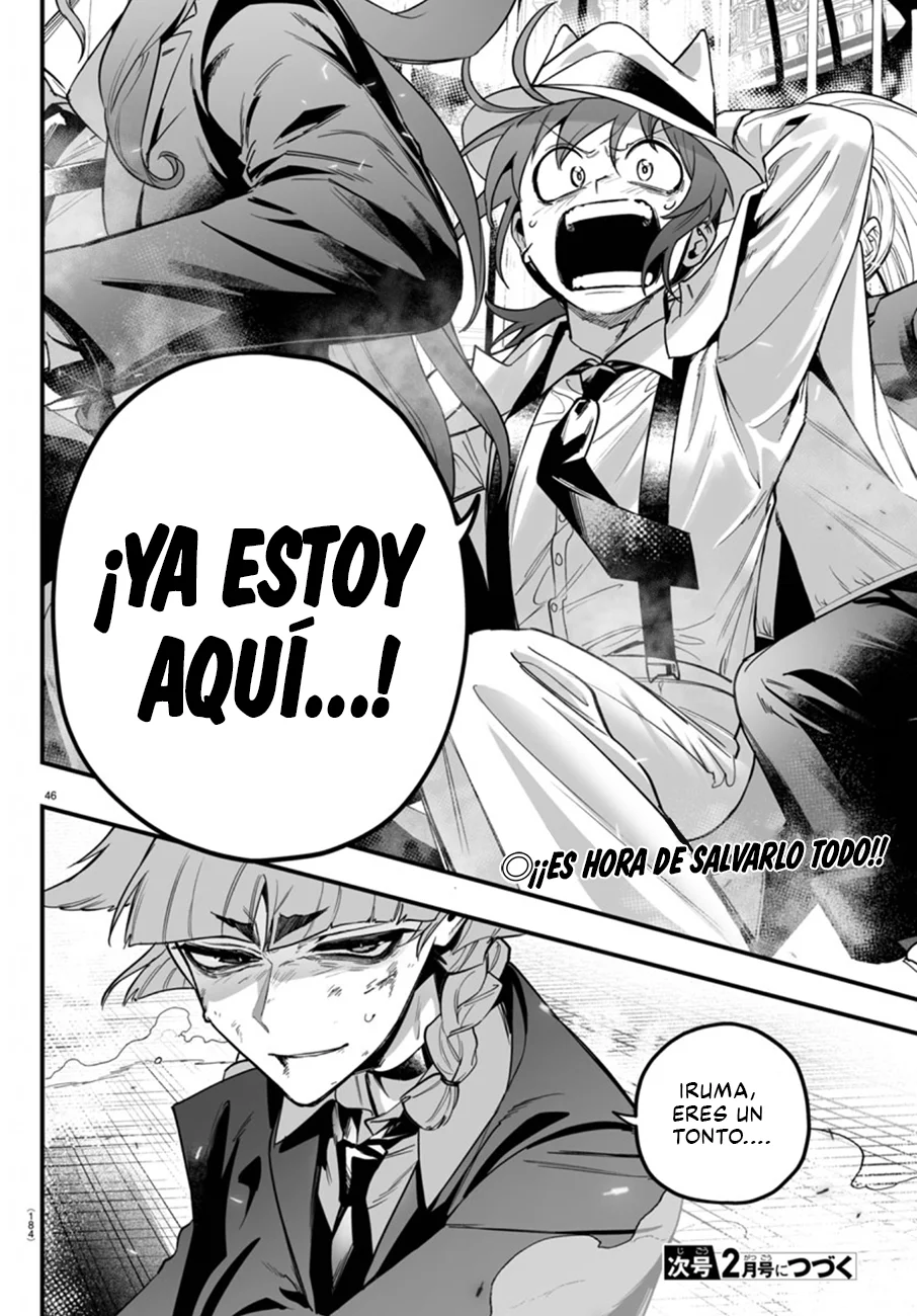 Página 44 del Manga