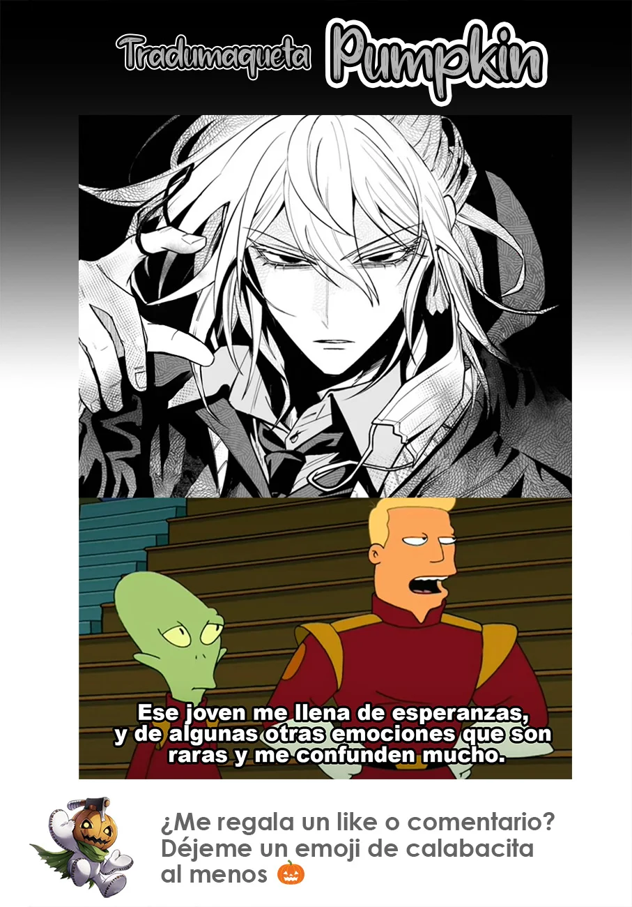 Página 45 del Manga