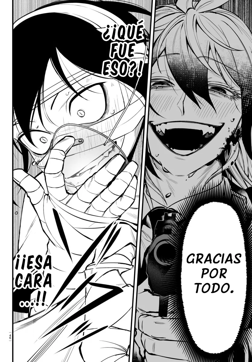 Página 41 del Manga