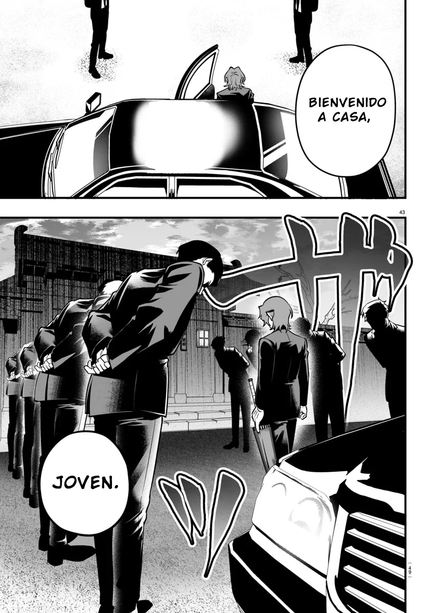 Página 44 del Manga