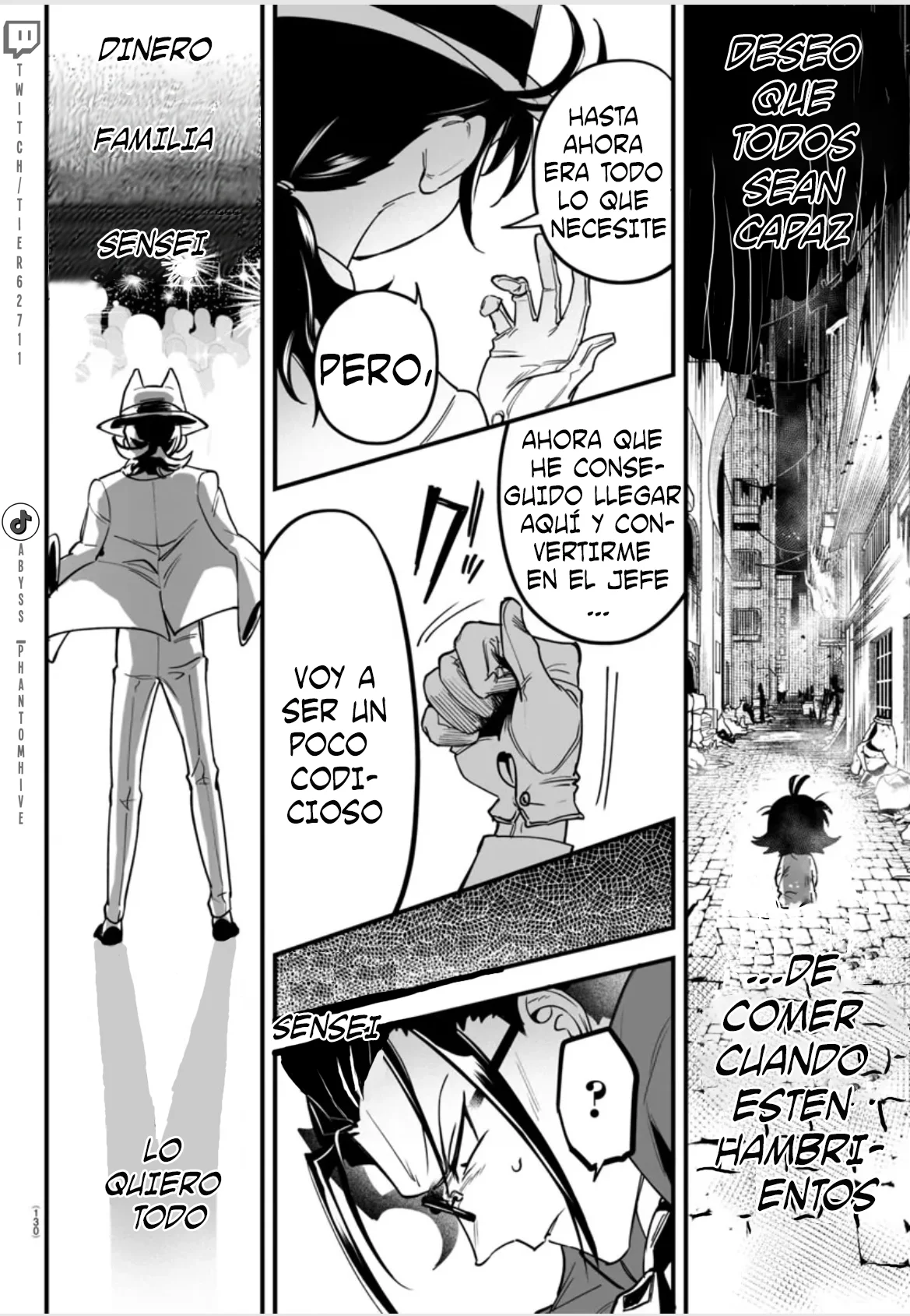 Página 59 del Manga