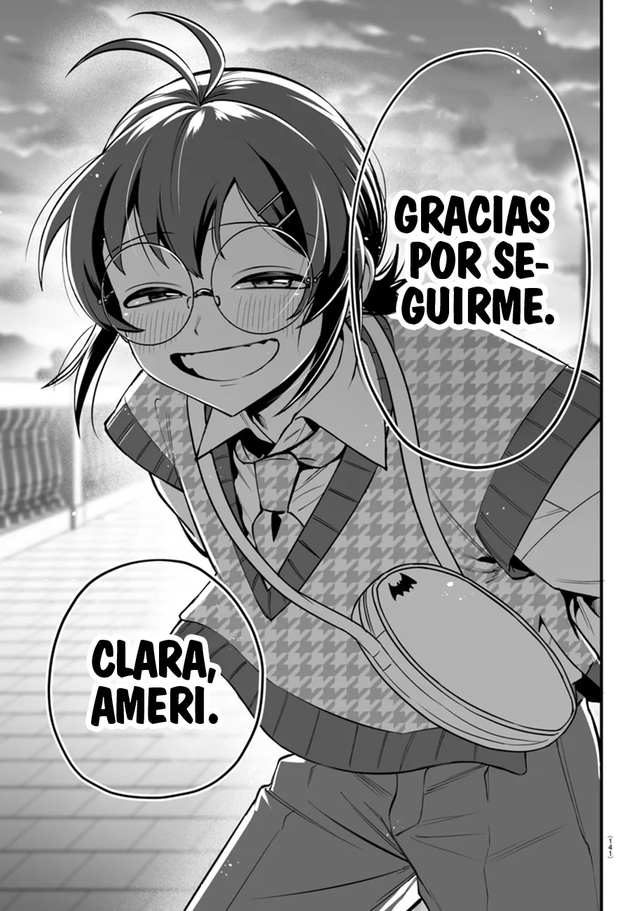 Página 34 del Manga
