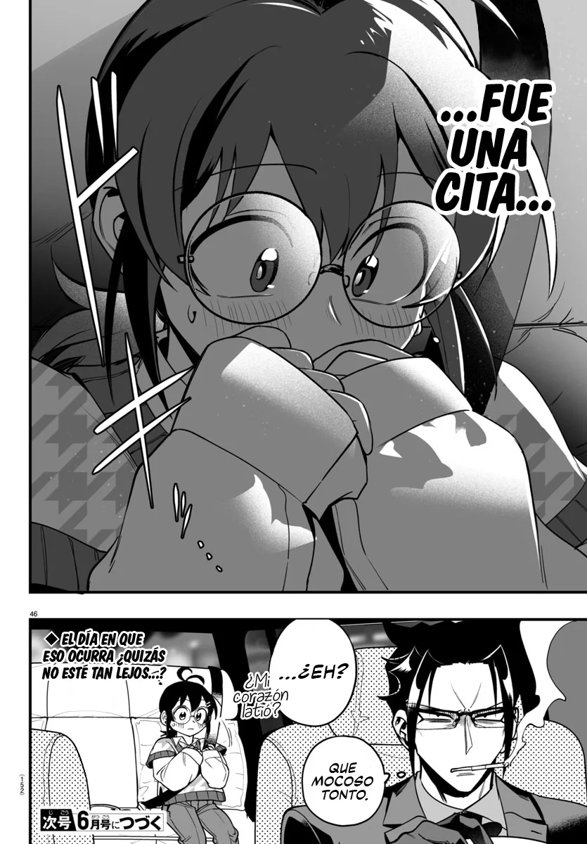 Página 44 del Manga